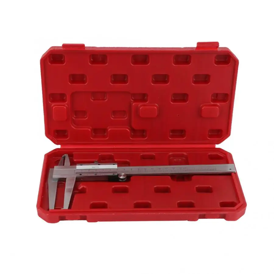 

Digital Kumpas Micrometer Carbon Steel Inside Groove Vernier Caliper Inner Micrometer Gauge Ruler Measuring Tool 9-150mm