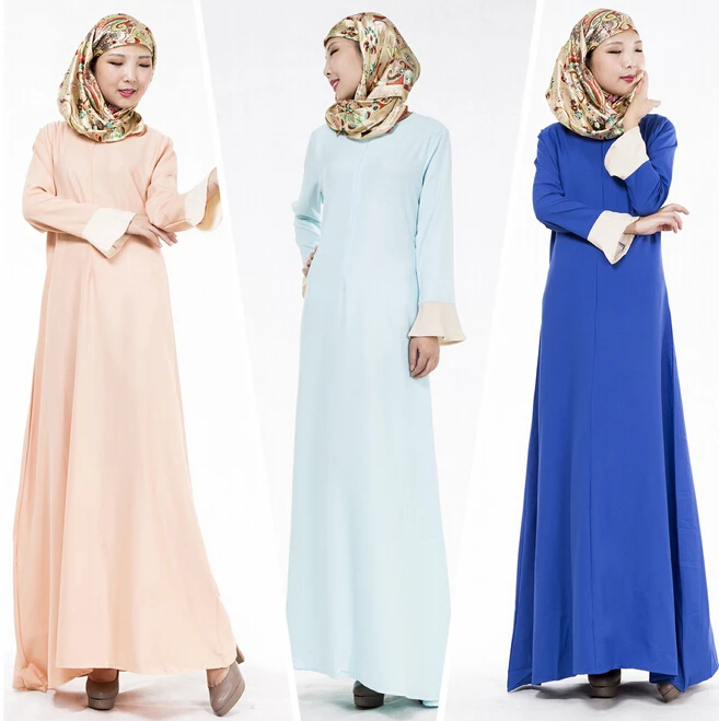 Купить Мусульманское Платье В Интернет Магазине Недорого