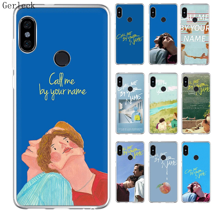 Чехол для мобильного телефона Desxz Redmi GO 7 4 Prime 3S 3 Pro 4A 4X 5 6 6A 5A Plus чехол звонка по