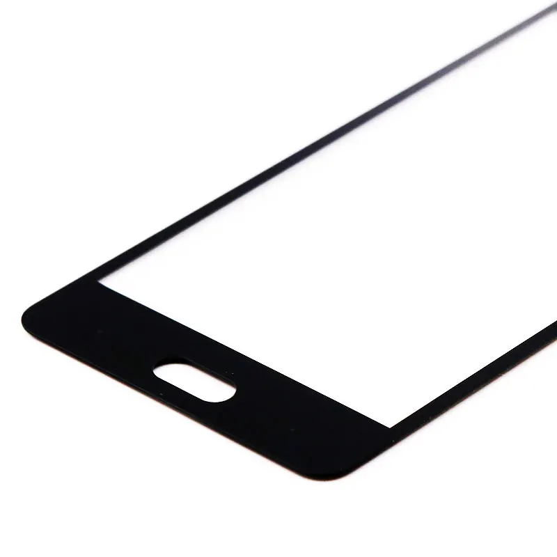 Сенсорный экран Mcdark 5 0 ''Для Doogee X20 сенсор переднее внешнее стекло Объектив