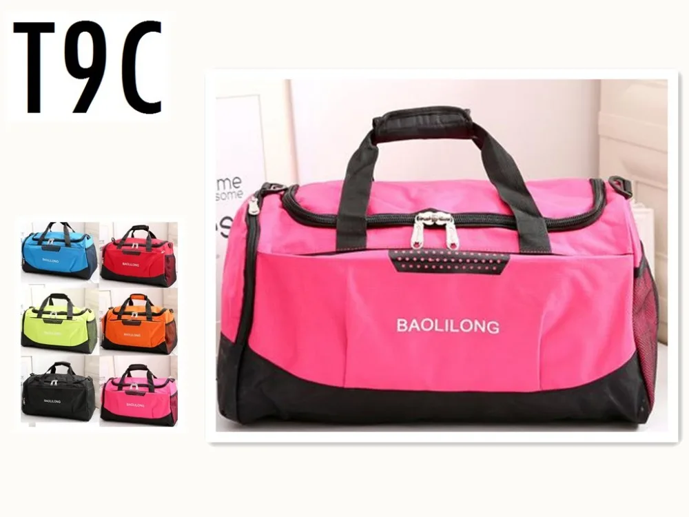 0 manufacturer Travel bag luggage portable sports large capacity