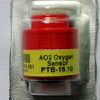 

oxygen sensor for AO2 PTB-18.10
