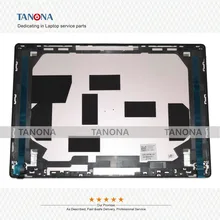 Для Dell Inspiron 13 7370 ноутбук Топ чехол Чехол для ЖК-панели задняя крышка/верхнее покрытие корпус розовый 08 HWPG 8 HWPG 460.0B608.0001