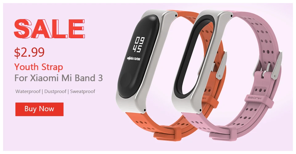 Mi jobs спортивный ремешок mi Band 3 браслет аксессуары для Xiaomi mi Band 3 силиконовый Correa Красочные наручные Смарт-часы mi band 3 ремешок