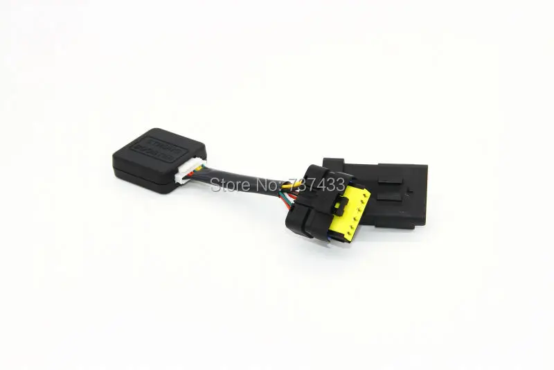 

Sport mode Potent Booster Car Drive Electronic Throttle Control Speed Case work for VOLVO C30 C70 S60 V40 V60 XC60 XC90 S40 S80L