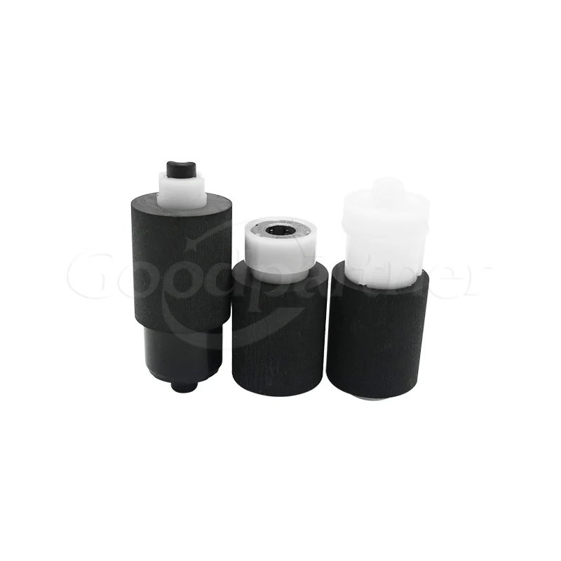 1X Подача сепарация пикапа ролик для Kyocera FS 6025 6030 6525 C8020 C8025 C8520 C8525 C2026 C2126 3010i 3510i 3011i