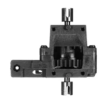 DHK 8382-200 Central diff gear box (complete) 1/8 MAXIMUS RC CAR