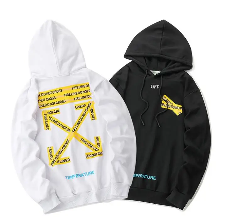 Off White and Supreme С…СѓРґРё