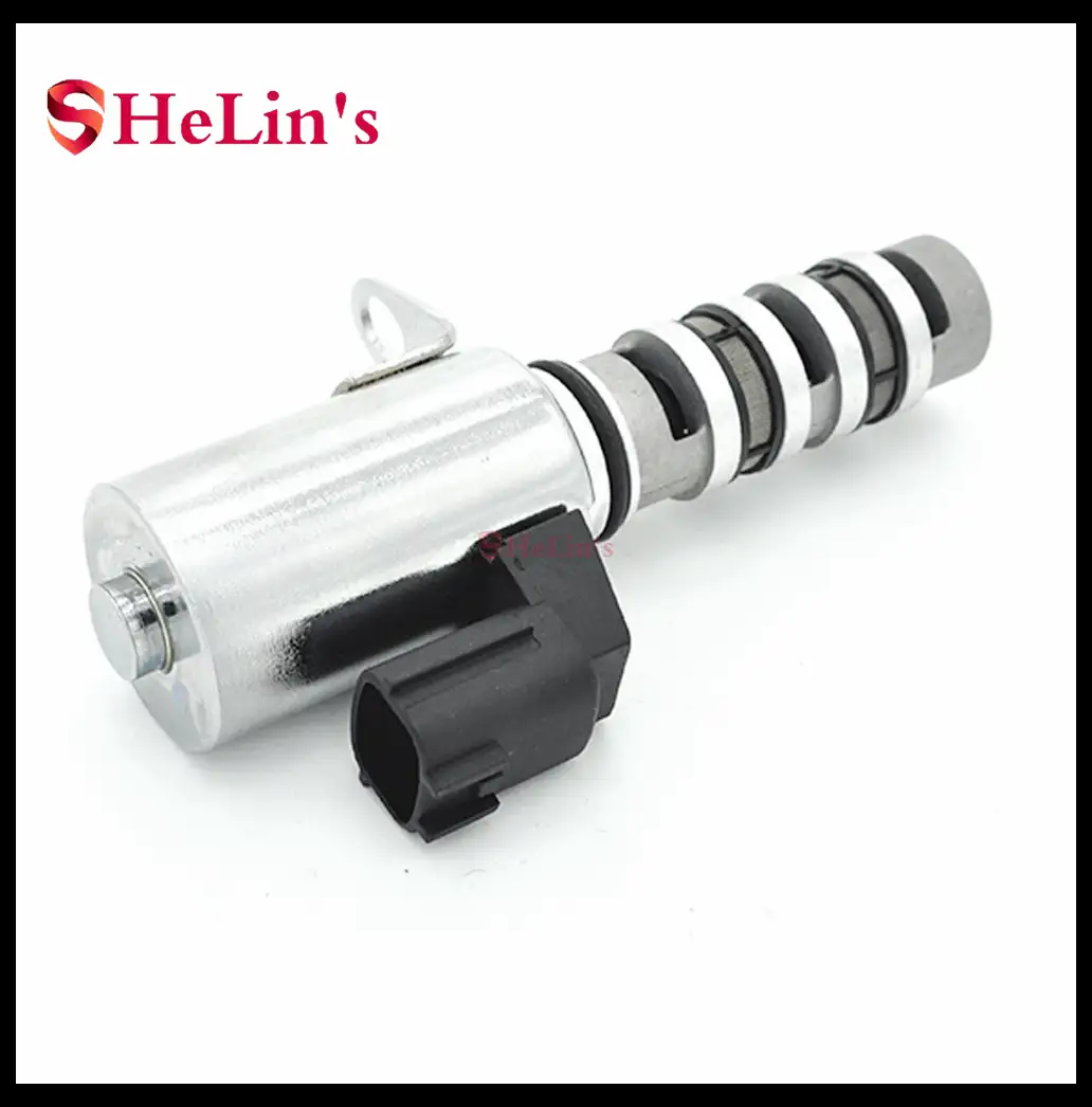 

23796-AU000 AU00A AU00D VVT Valve Variable Control Timing Solenoid For Infiniti Q40 Q45 Q50 Q60 Q70 Q70L QX50 QX56 QX60 QX70