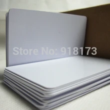 200 шт./лот 13,56 МГц струйный принтер для печати ПВХ nfc 4k S70 RFID Бесконтактный принтер Epson, принтер Canon