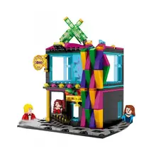 hot city Street view Beer Pub store KTV shop Building Block store moc model diy mini Seller figure bricks toys for children gift hot city Street view Beer Pub store KTV shop Building Block store moc model diy mini Seller figure bricks toys for children gift