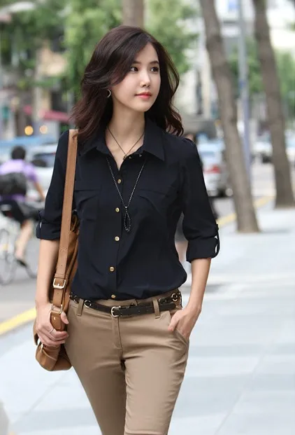 Office Wear Tops For Women Techieblogie Info Office Wear Tops For Women Techieblogie Info