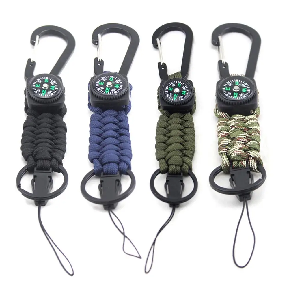 بقاء الطوارئ مضفر سوار سبعة النواة Paracord الجيش المشجعين حلقة تسلق تسلق حبل متعددة وظائف دائم تسلق حبل بقاء الطوارئ مضفر سوار سبعة النواة Paracord الجيش المشجعين حلقة تسلق تسلق حبل متعددة وظائف دائم تسلق حبل