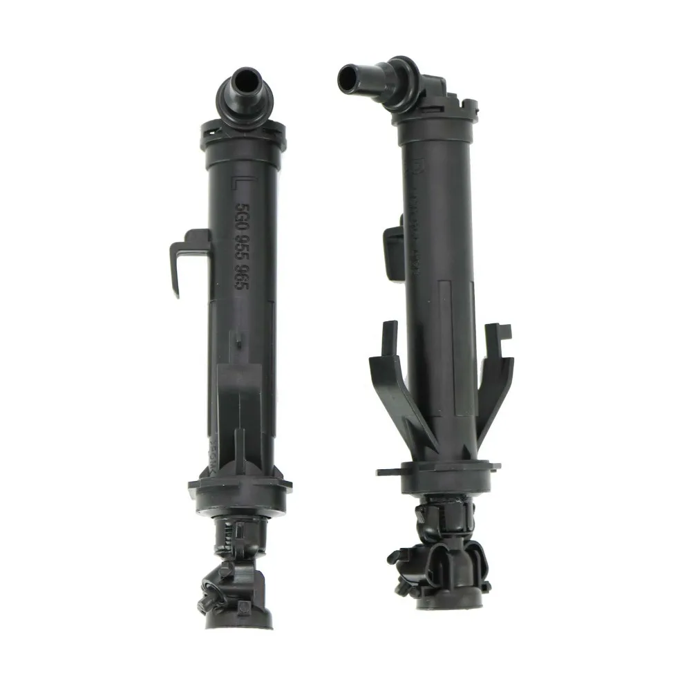 2pcs For Vw Golf 7 Mk7 Gti Gtd R32 Variant 2013 2014 2015 2016 2017