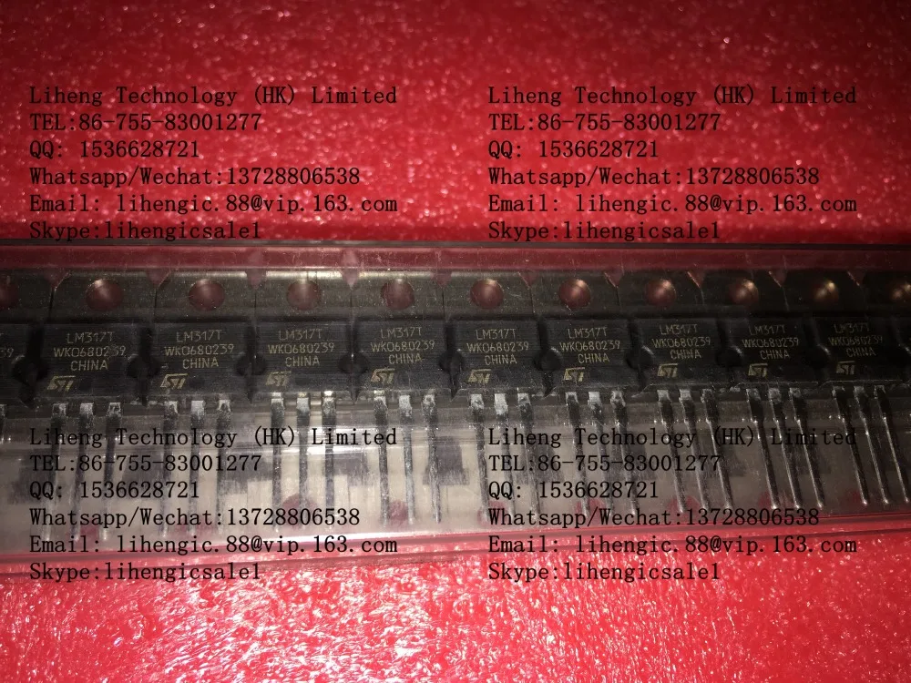  Lm317t AliExpress