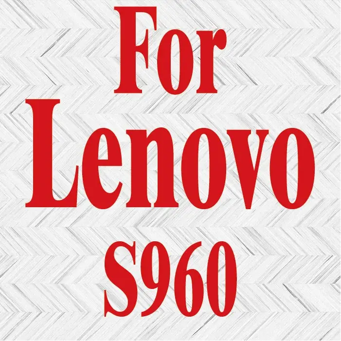 Для lenovo Vibe Z2 Pro K920 X2 A319 A328 S580 S60 S660 S820 S850 S90 S960 P70 K3 Примечание A1000 A5000 легендарный Лев чехлы для телефонов - Цвет: For Lenovo S960