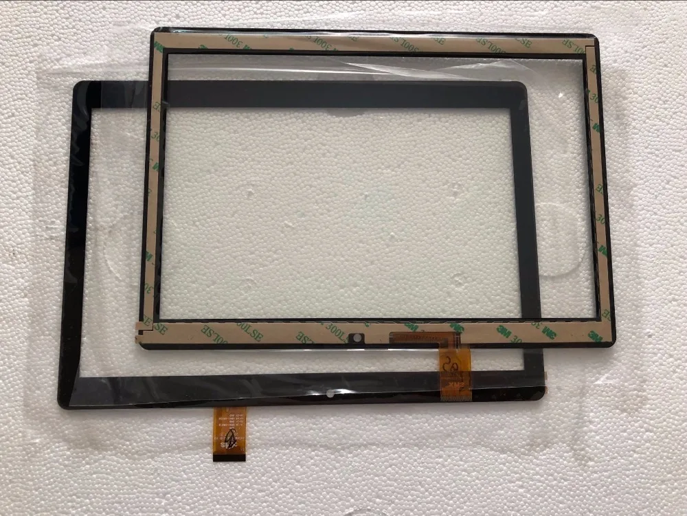 

10.1'' new tablet pc Digma Plane 1550S 3G PS1163MG digitizer touch screen XHSNM1003101B V0