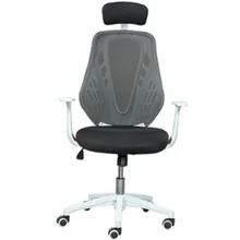 Роскошное Качество W021 Live Poltrona Gaming Silla Gamer дышащая подушка ажурное кресло стальные ножки Эргономика офисная мебель