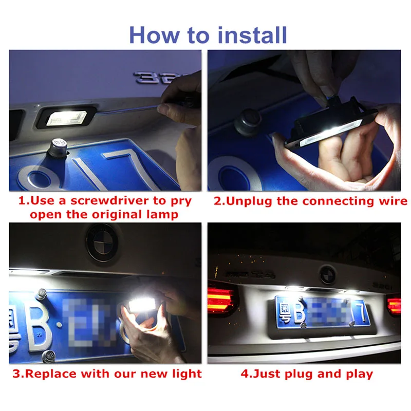 Ali how to install