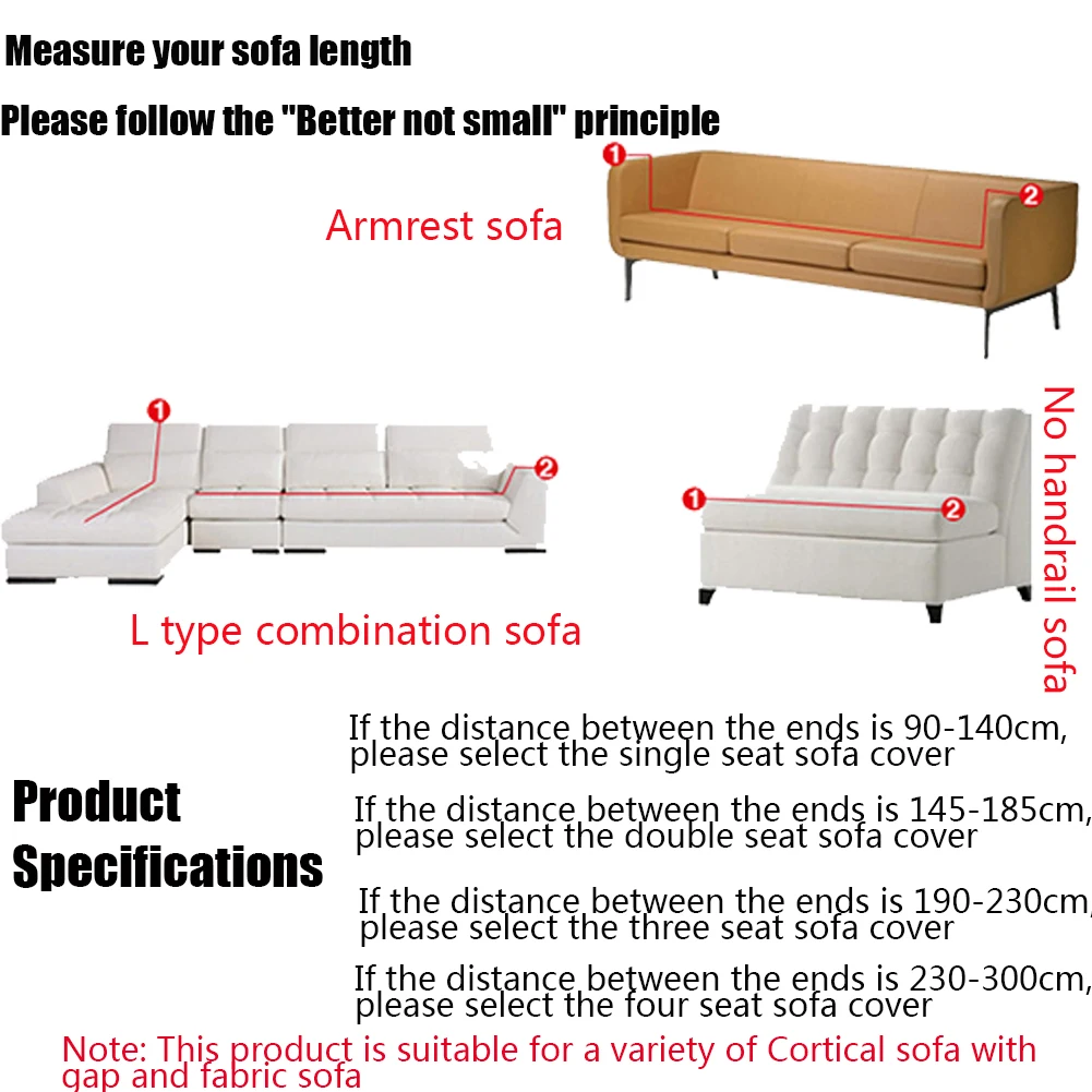Four Seasons универсальный покрывала для дивана стрейч протектор мебели полиэстер современные на двоих диване Чехол Диван Полотенца 1/2/3/4-seater