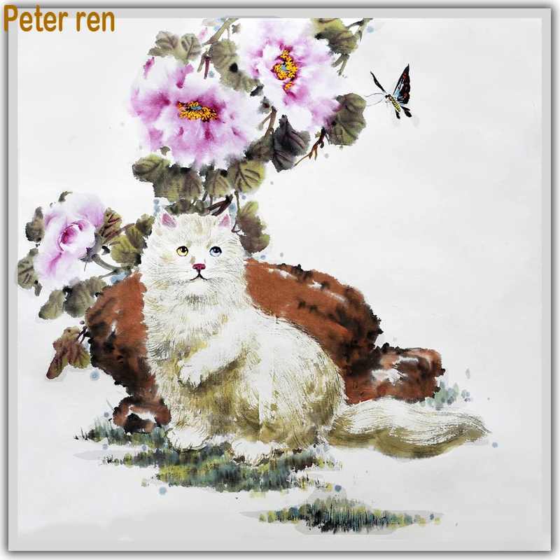 35x35cm 5D Diamant Stickerei Full Kits Handwerk DIY 5D Diamond Painting Set