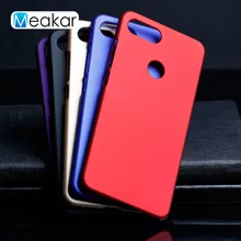 Матовый пластиковый чехол 6,26 для Xiaomi mi 8 Lite чехол для Xiaomi mi 8 mi 8 Lite Youth 8 Lite mi 8lite чехол-лента на заднюю панель