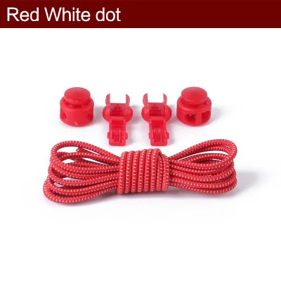 Red-White-dot