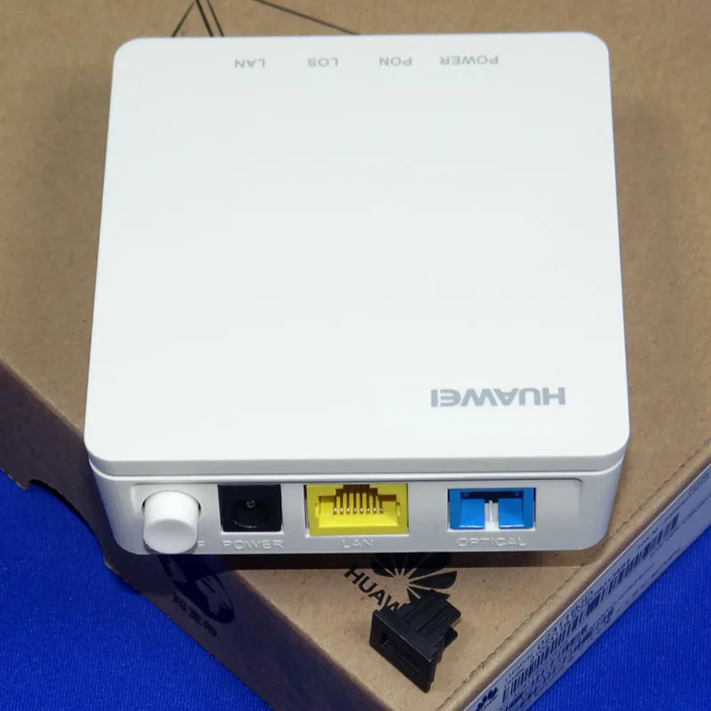 Hua wei HG8010H GPON ONU ONT сетевой маршрутизатор 1GE sc upc интерфейс FTTH волоконно-оптическое оборудование на английском языке