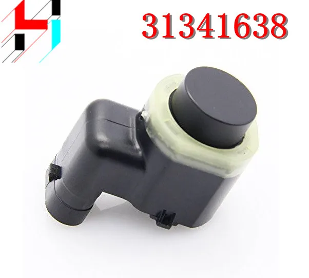(4pcs) NEW PDC Parking Sensor For C30 C70 S40 S60 S80 V40 V50 V60 V70 XC60 XC70 31341638 High Quality