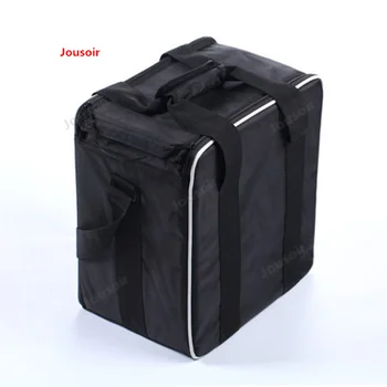 

photographic Bag Case For Led Ring Light Lamp Portable camera three-lamp package storage bag photography suitcase T03 CD05 Y