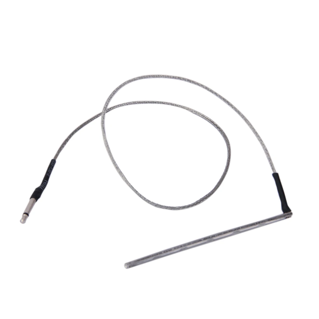 Sensitive Piezo Under-saddle Pickup For Acoustic Guitar Accessories Quality Part