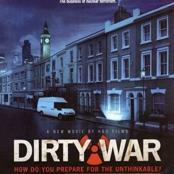 Dirty War Movie Poster (11 x 17)