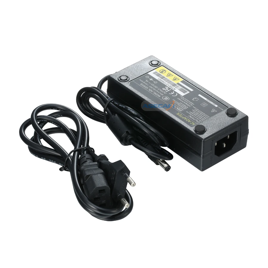 Alta qualidade suficiente dc 12 v 5a