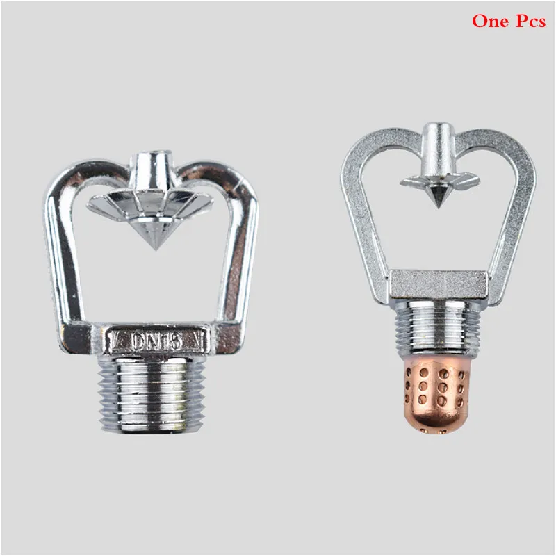 Ударный сопло средней скорости ZSTWC 1/2 &quot3/4&quot для водяного тумана разбрызгиватель