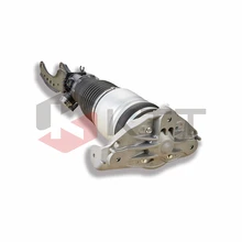 KTT Front Left Air Ride Shock Absorber Air Suspension For Audi Q7 7L8616039D цена KTT Front Left Air Ride Shock Absorber Air Suspension For Audi Q7 7L8616039D цены онлайн