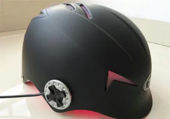 

hair loss treatment machine helmet diode laser hair regrowth device