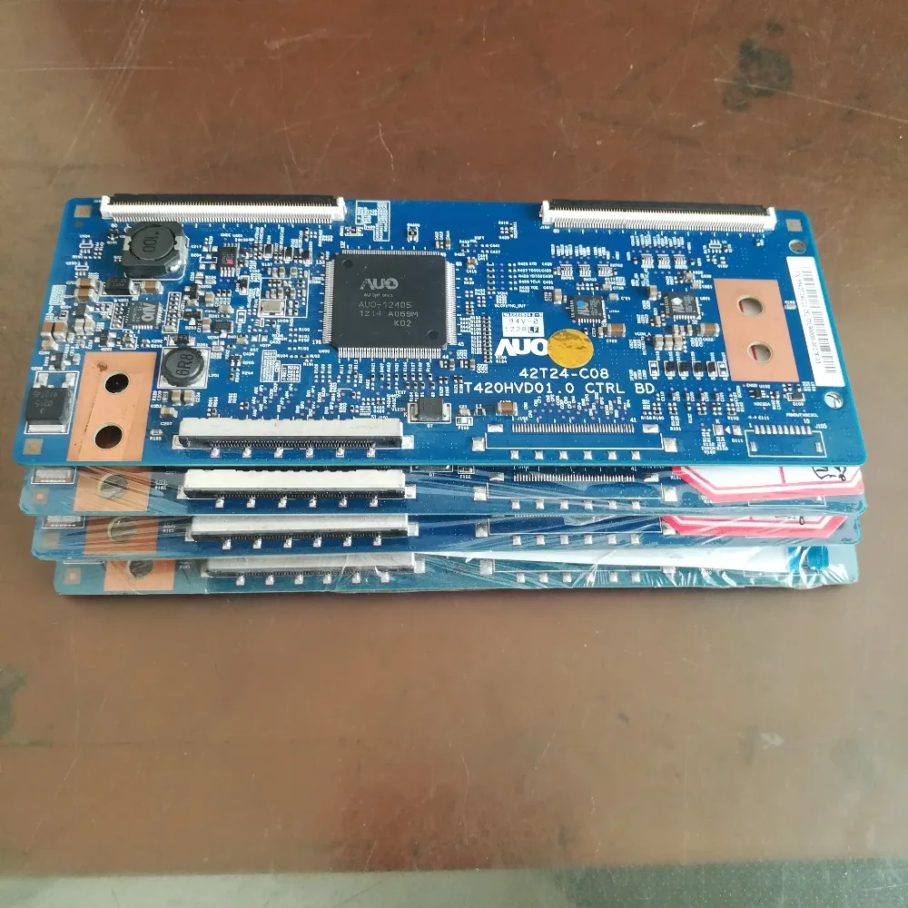

42T24-C08 T420HVD1.0 Good Working Tested