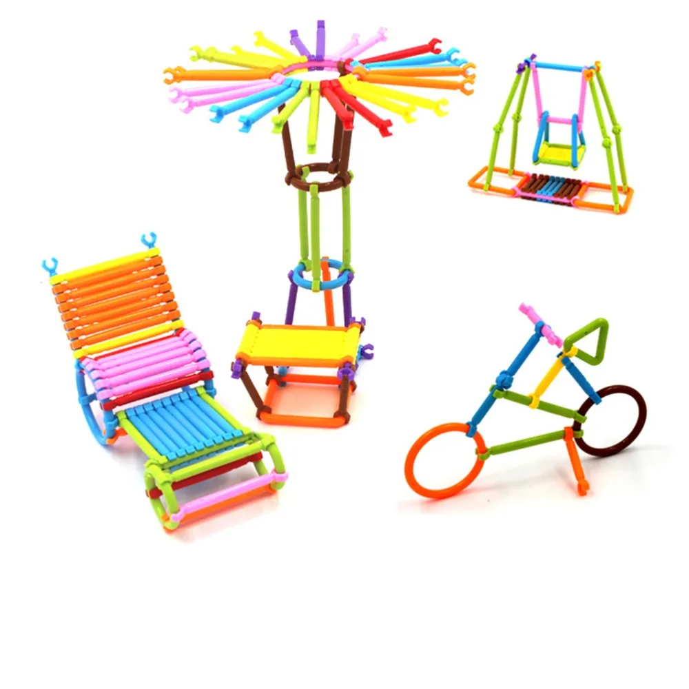 stick building toy