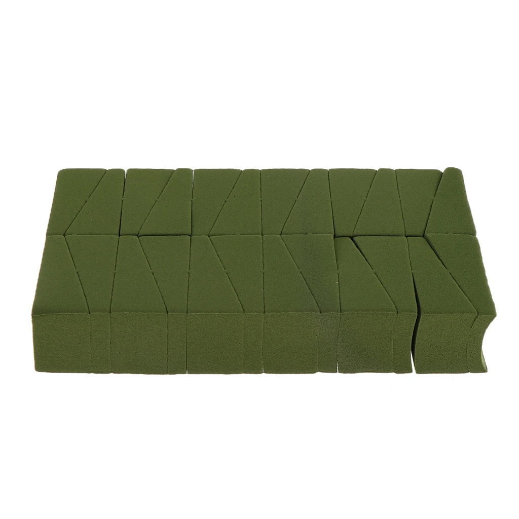 Мягкая косметическая Губка Puff Удобная гладкая основа без дефектов основа для ухода за кожей безопасные чистящие средства