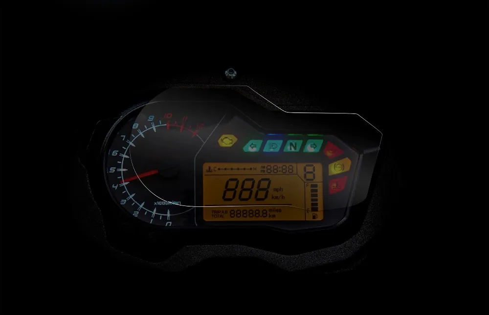 BENELLI TRK502(_