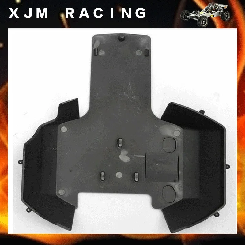 

Пластик под защитой для 1/5 весы HPI Rovan baja 5t RC автозапчасти