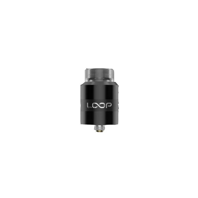 Loop RDA-black