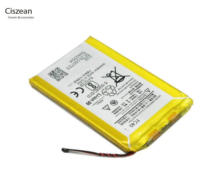 1x2315 мАч сменный аккумулятор FC40 для Motorola Moto G 3rd G3 XT1540 XT1541 XT1543 XT1544 XT1548 XT1550 XT1557