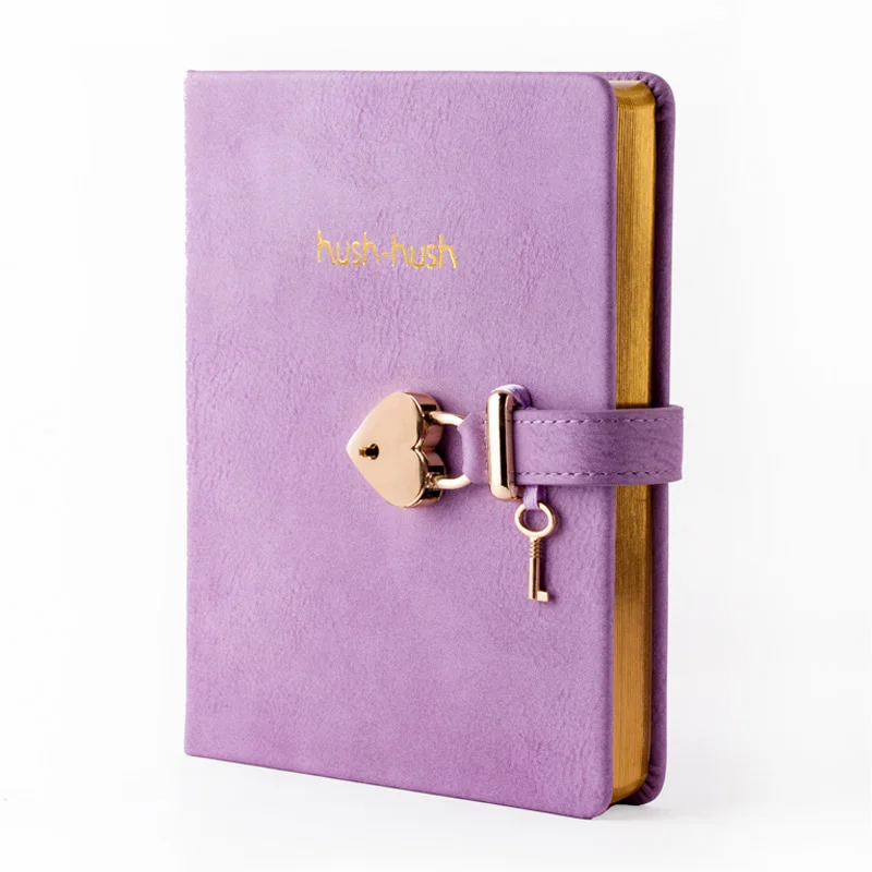 Cheap secret journal