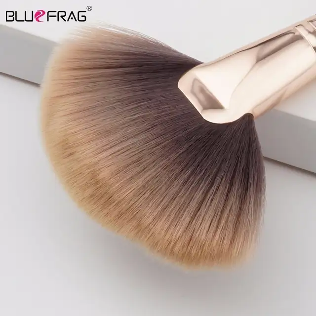 Facial fan brushes where Facial fan brushes all