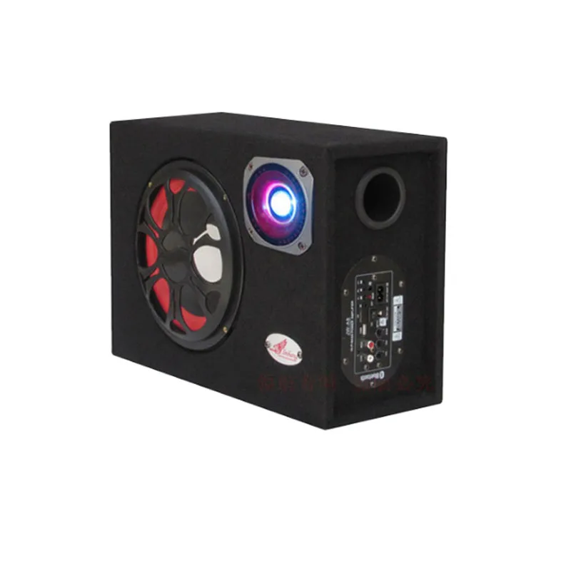 Car Audio Speaker Subwoofer