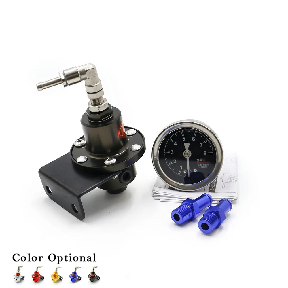 Prix pour Régulateur de pression de carburant avec jauge d'origine régulateur de pression de carburant YC100331 Prix pour Régulateur de pression de carburant avec jauge d'origine régulateur de pression de carburant YC100331