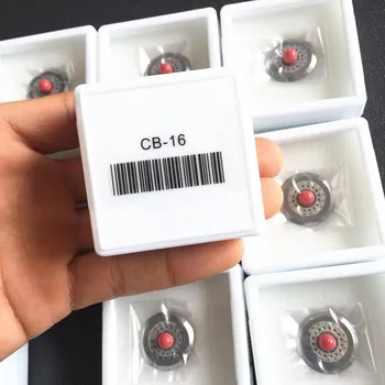 

Free Shipping 5pcs/lot Fujikura CT-30 CT-20 CT-30A Fiber Cleaver Replacement Blade CB-16 Optic Cleaver Blade (Made in Japan)