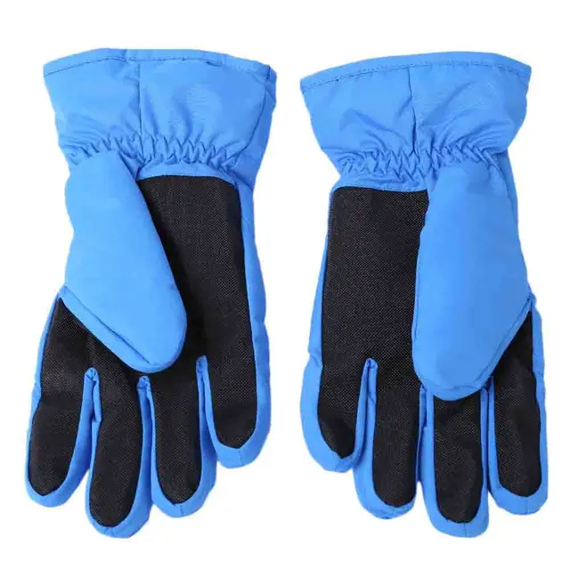 New Arrival 2017 Paired Unisex 360 degree warm Water Resistant