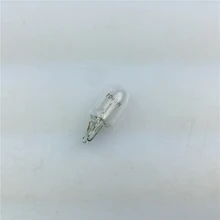 STARPAD электрический автомобиль 12 В, 55 в, 70V3W метр bubble рулевая лампа/plug bubble